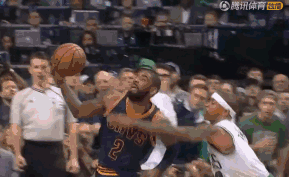 第二持球点