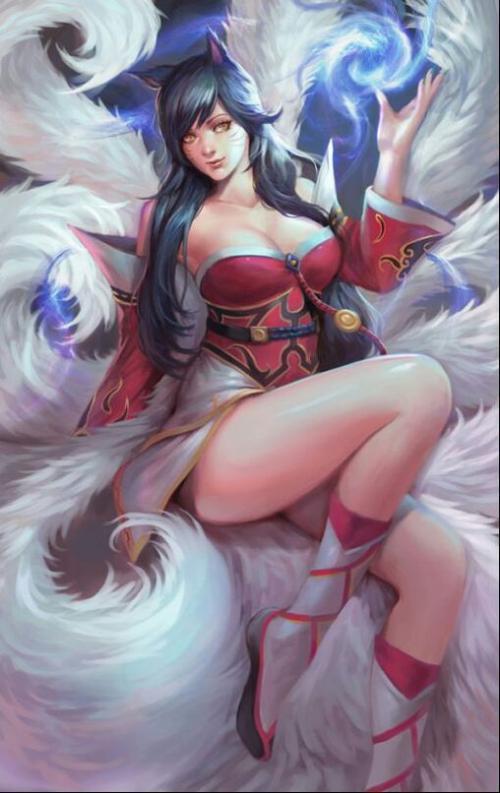 中将落点分